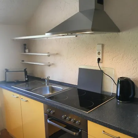 Apartment Perfekter Urlaub - A44234