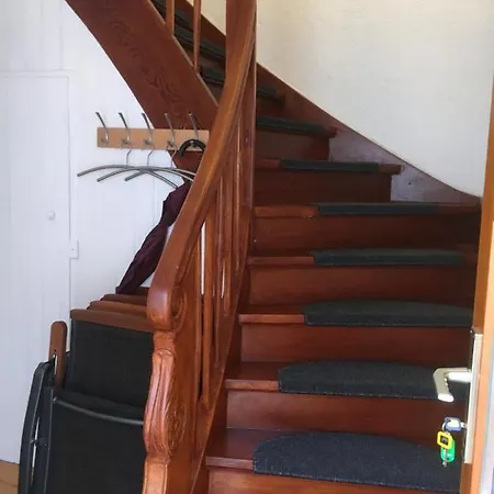 Perfekter Urlaub - A44234 Apartment *