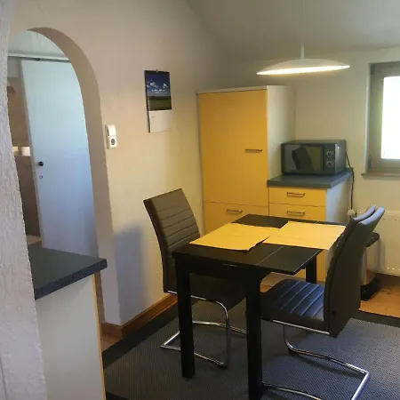 Perfekter Urlaub - A44234 Apartment