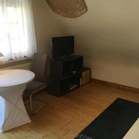 Apartment Perfekter Urlaub - A44234 Schweigen-Rechtenbach