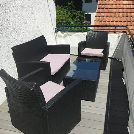 Apartment Perfekter Urlaub - A44234